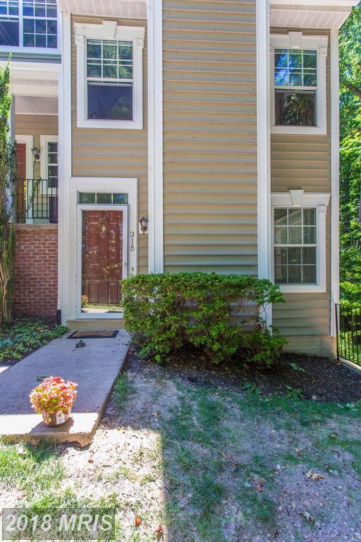 315 Overlook Drive - Photo 1