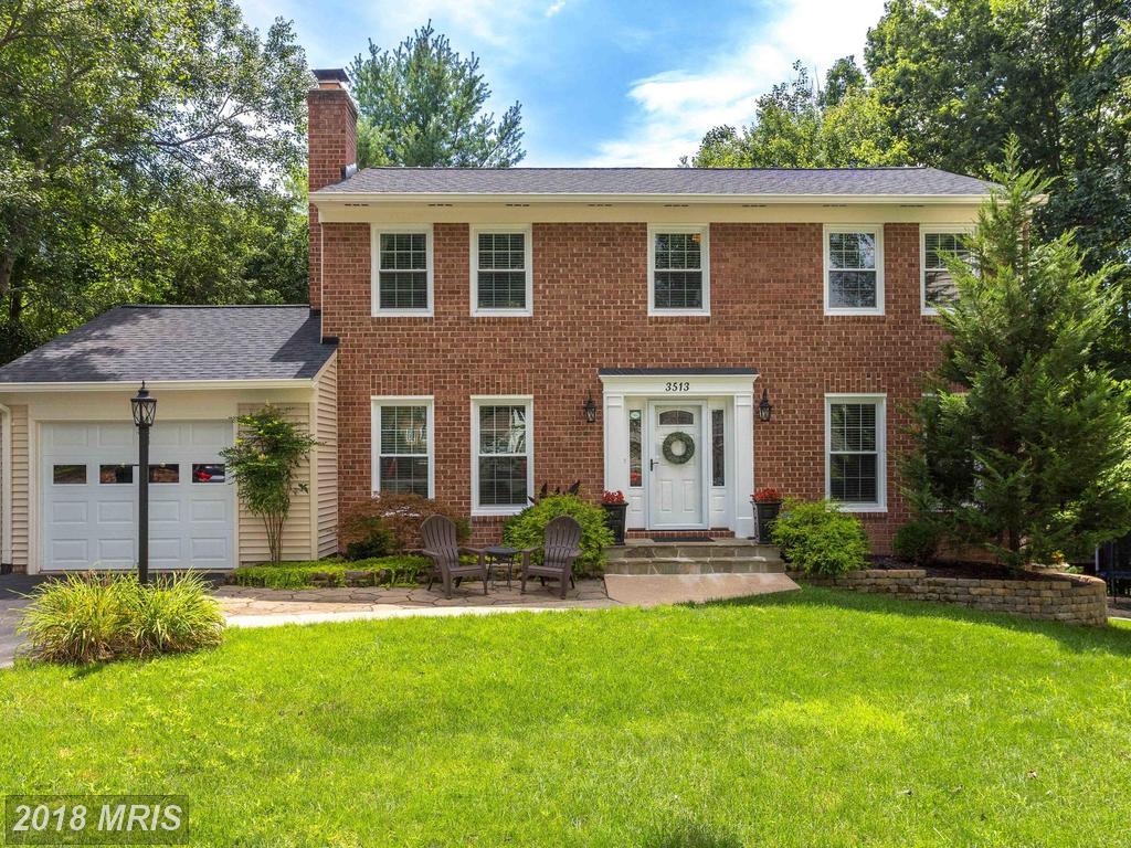 3513 Mount Burnside Way - Photo 1