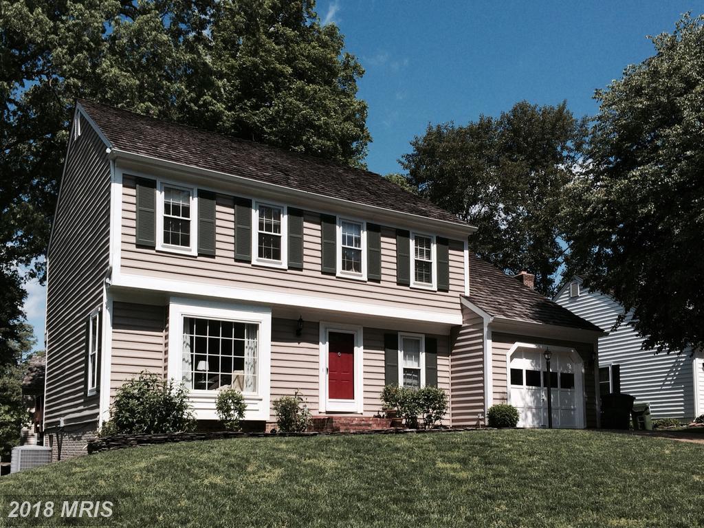 11602 Brookway Court - Photo 1