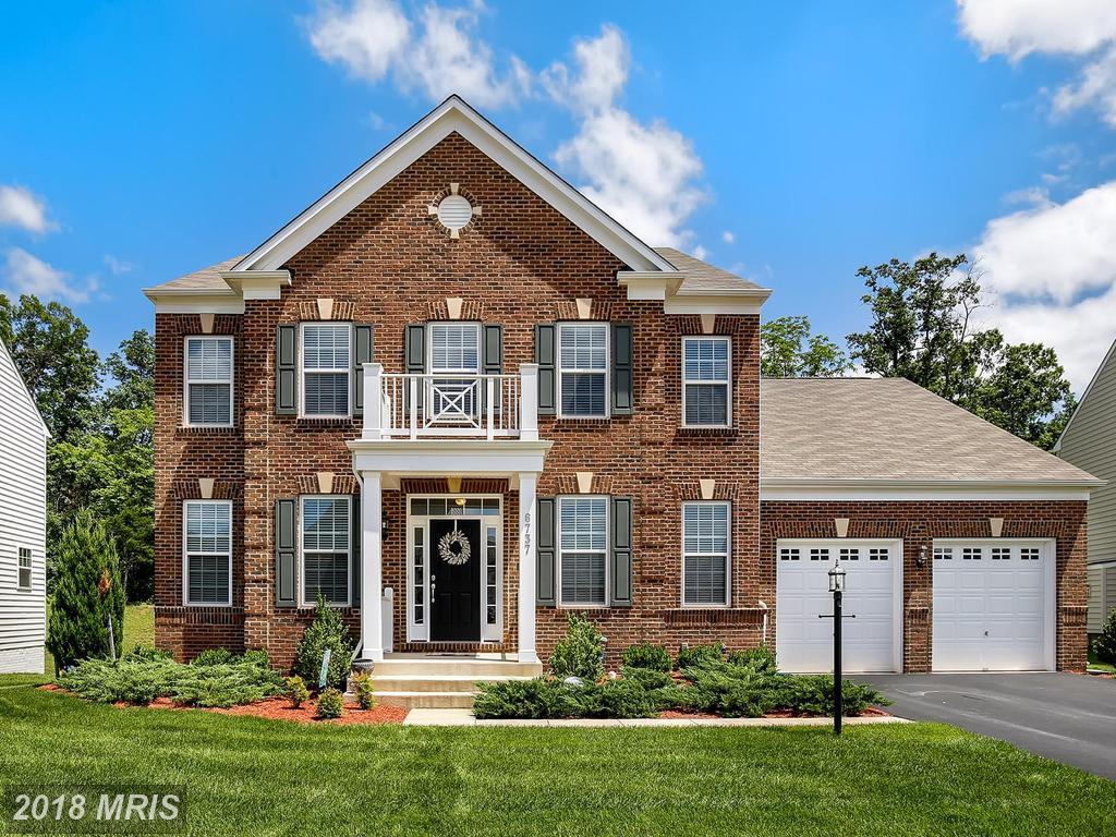 6737 Leopolds Trail - Photo 1