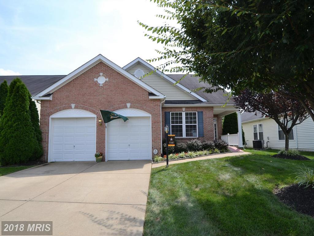 3821 Blowing Leaf Place - Photo 1