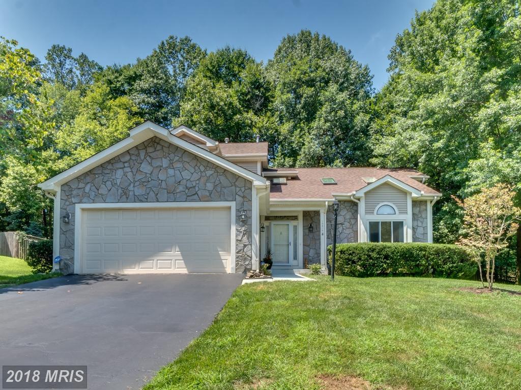 15414 Weldin Drive - Photo 1