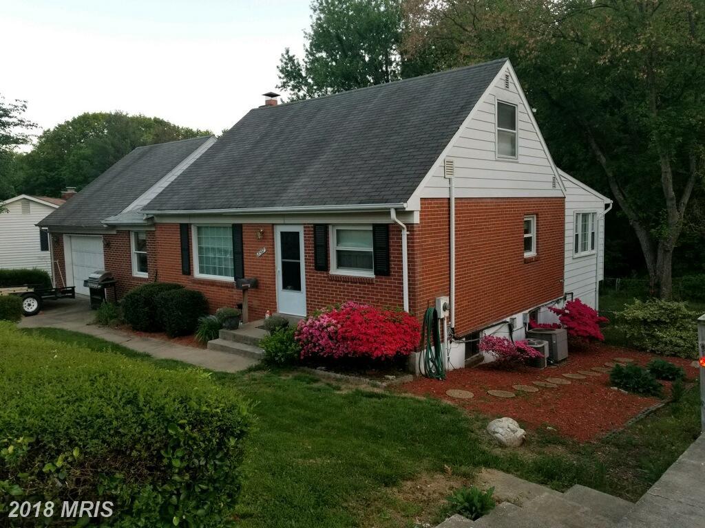 3587 Forestdale Avenue - Photo 1