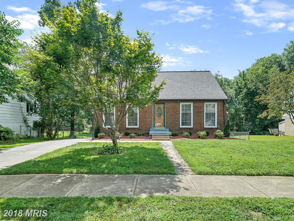 14212 Mapledale Avenue - Photo 1