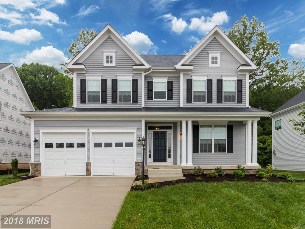 13308 Quate Lane - Photo 1
