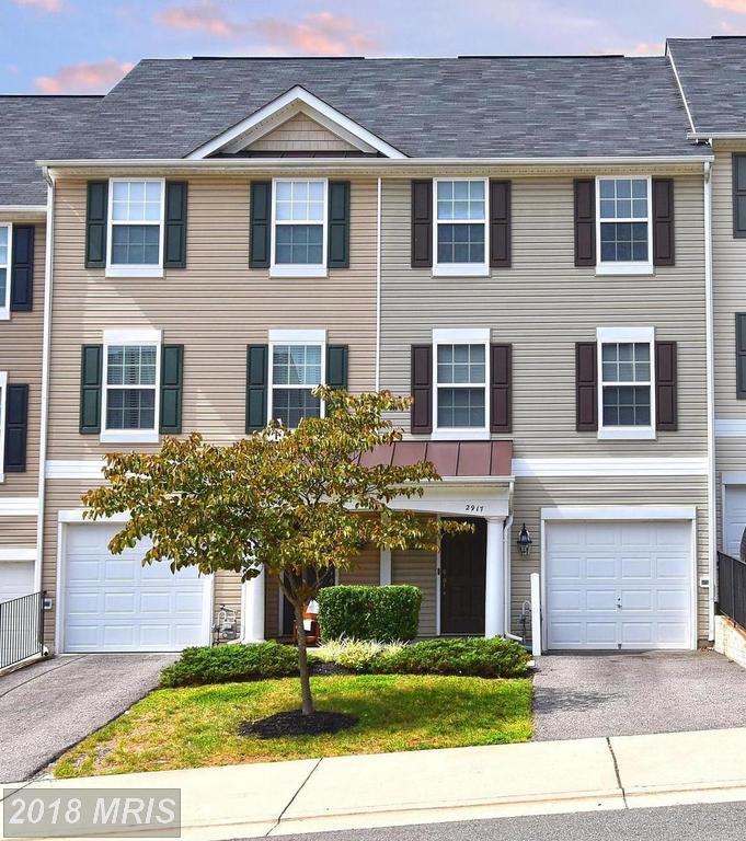 2917 Truffle Oak Place - Photo 1
