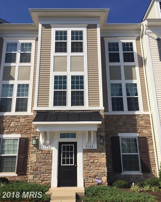 8168 Falls Grove Drive - Photo 1