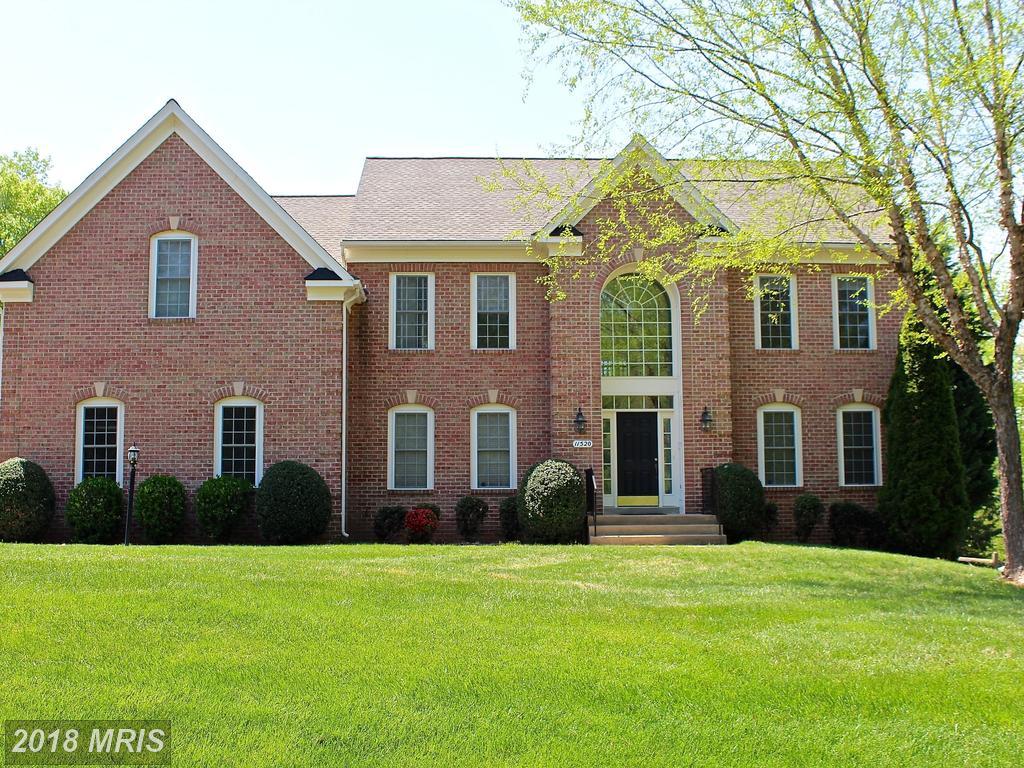 11520 Summit Ridge Court - Photo 1