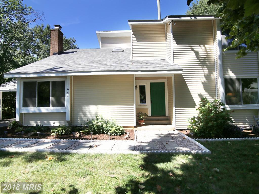 7644 Bland Drive - Photo 1