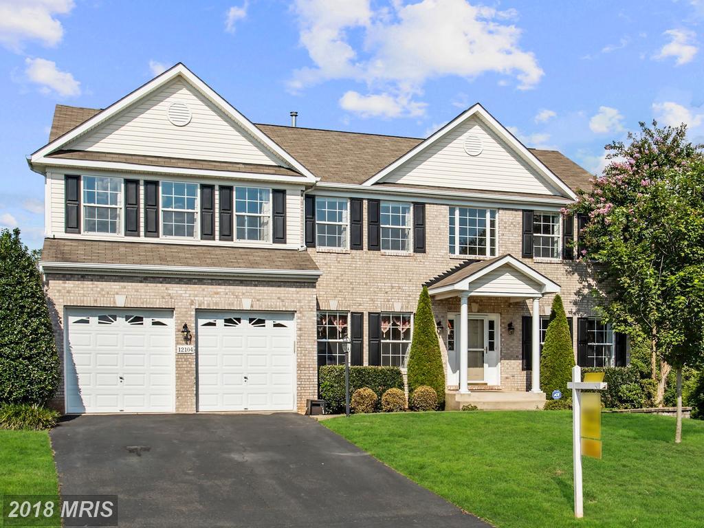 12104 Stretford Forest Court - Photo 1