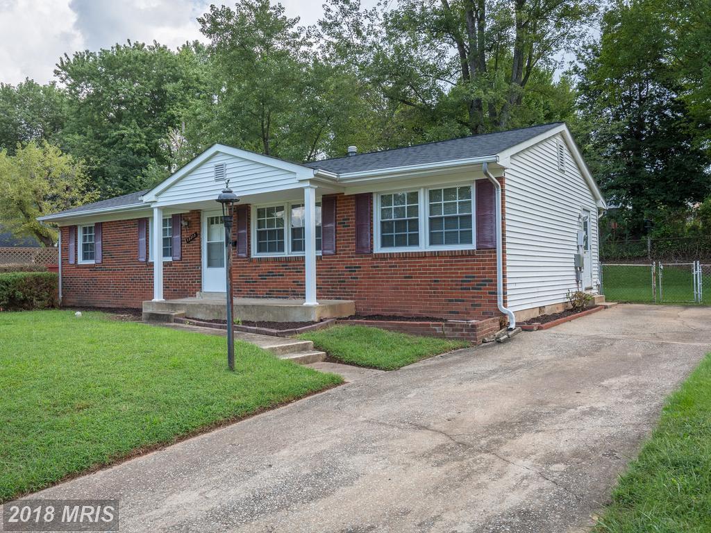 13313 Kelsey Court - Photo 1