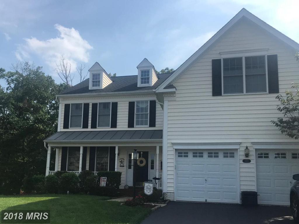 5915 Tulloch Spring Court - Photo 1