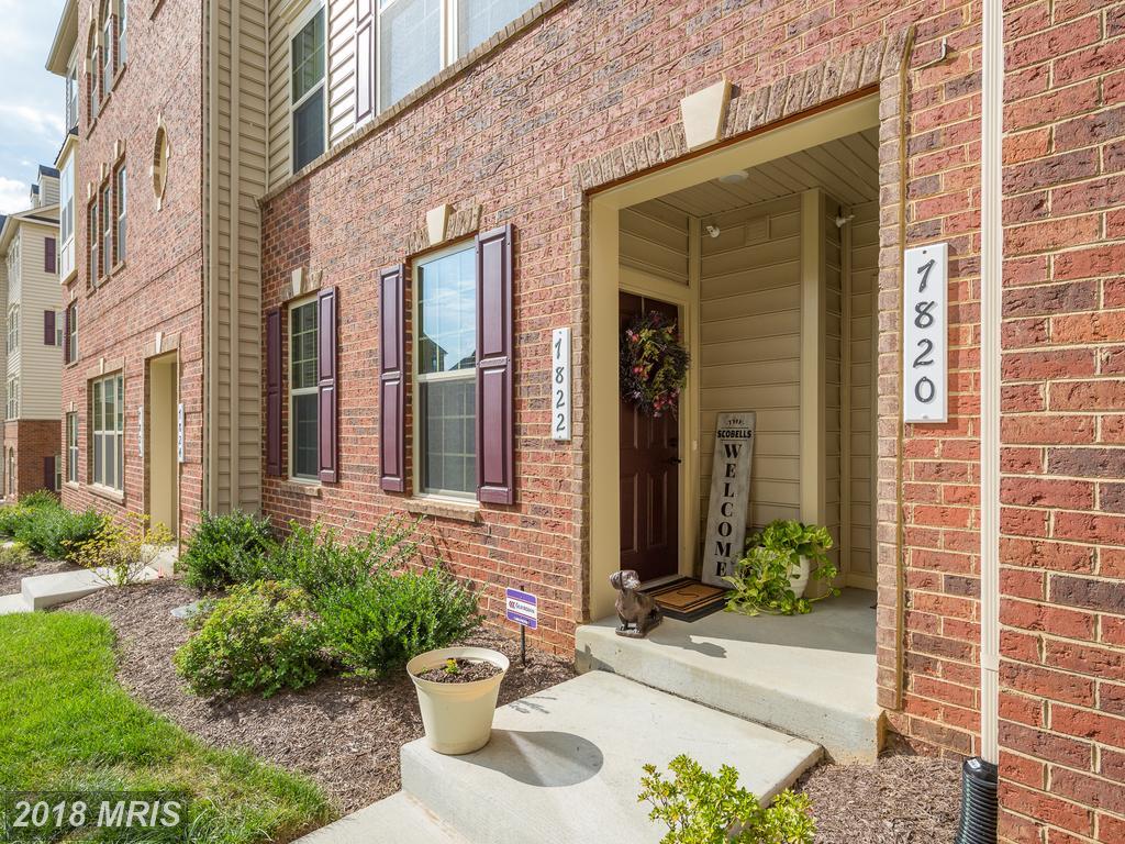 7822 Culloden Crest Lane - Photo 1