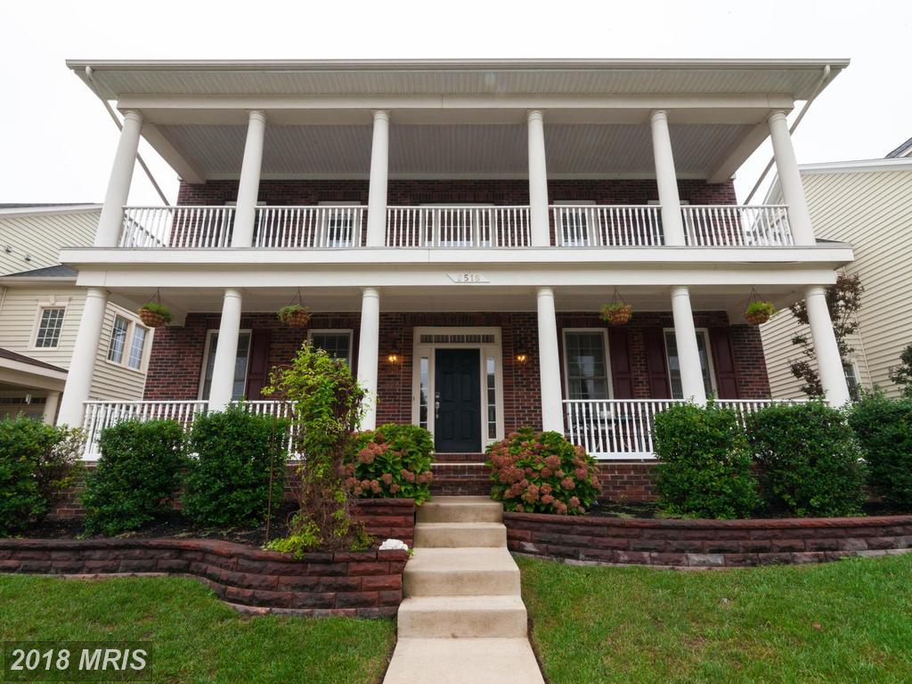 2518 Transom Place - Photo 1