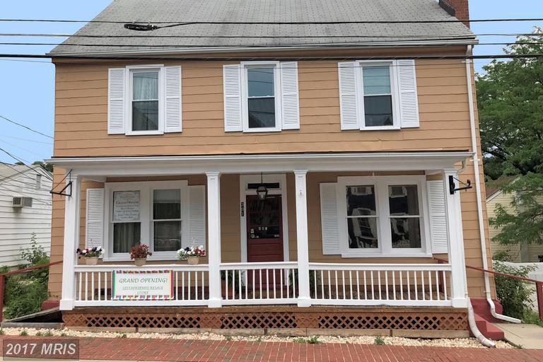 301 Commerce Street - Photo 1