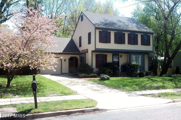 15421 Autumn Lane - Photo 1