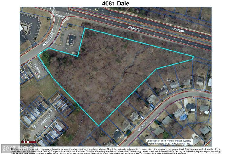 4081 Dale Boulevard - Photo 1