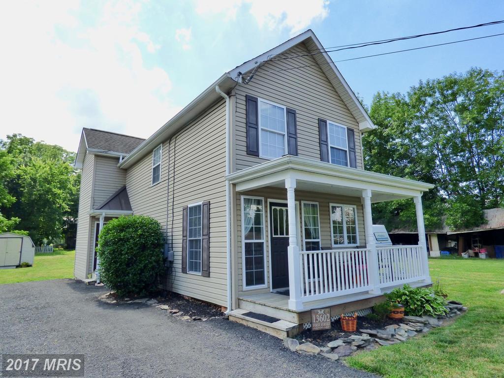 13602 1ST Street - Photo 1