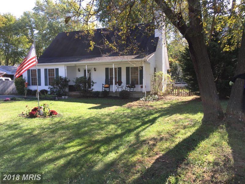 1802 Stevens Drive - Photo 1
