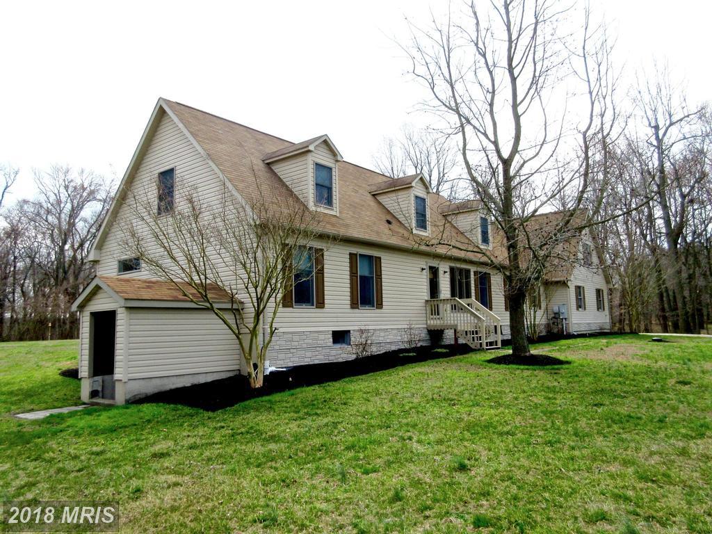 130 Holden Farm Lane - Photo 1