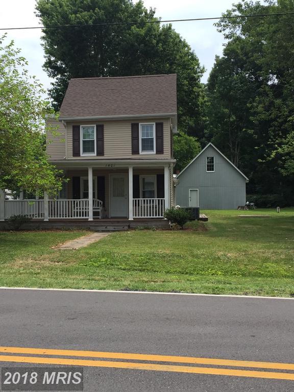 1401 Cox Neck Road - Photo 1