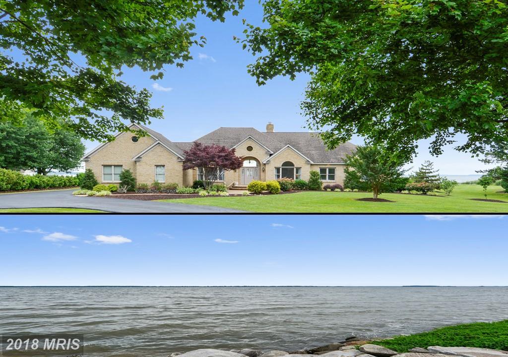 2839 Cox Neck Road - Photo 1