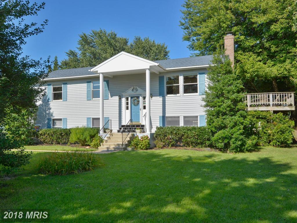 109 Queen Anne Road - Photo 1