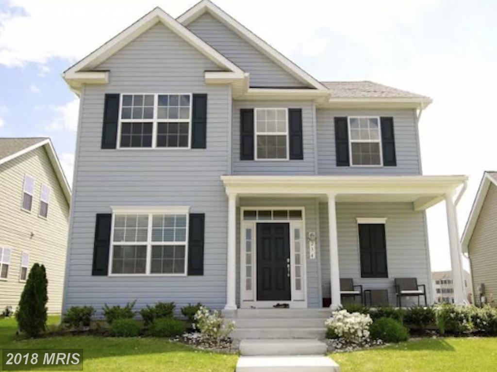 234 Breeding Boulevard - Photo 1