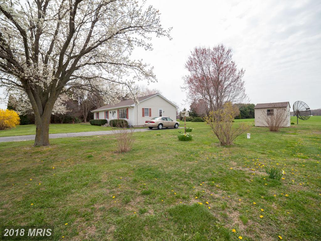 820 Merrick Corner Road - Photo 1