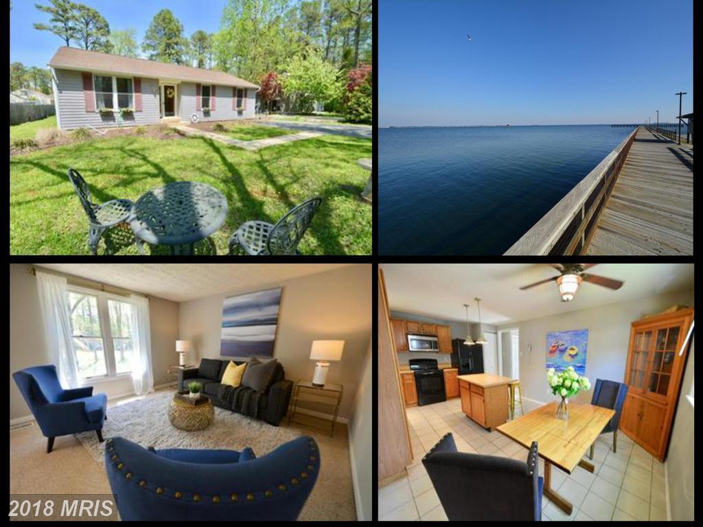 119 Wicomico Road - Photo 1
