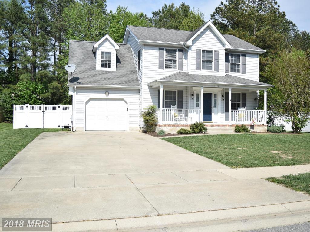 618 Caspian Drive - Photo 1