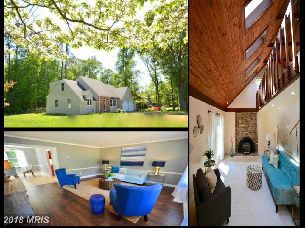 101 Woodmoor Road - Photo 1