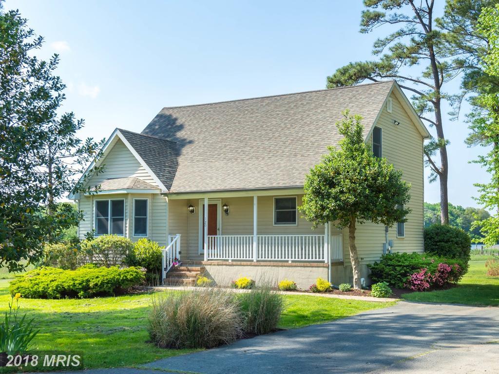 120 Hopkins Road - Photo 1