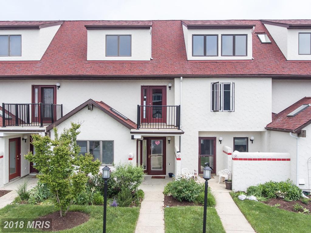 34-G Queen Anne Way - Photo 1