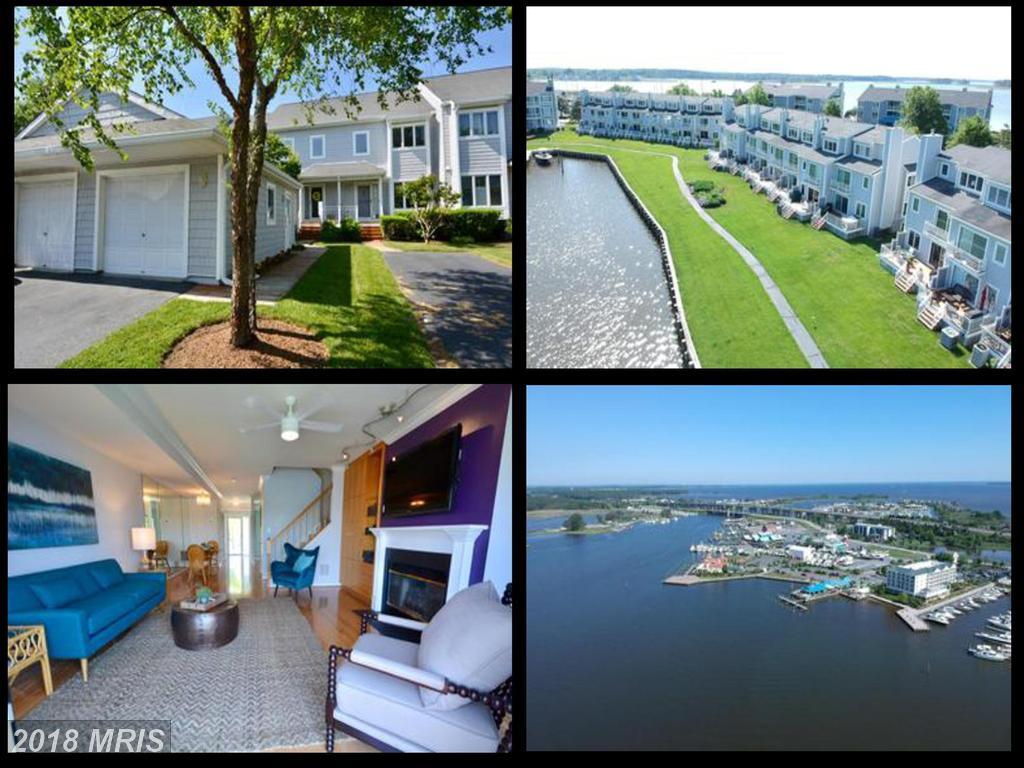 710 Oyster Cove Drive - Photo 1