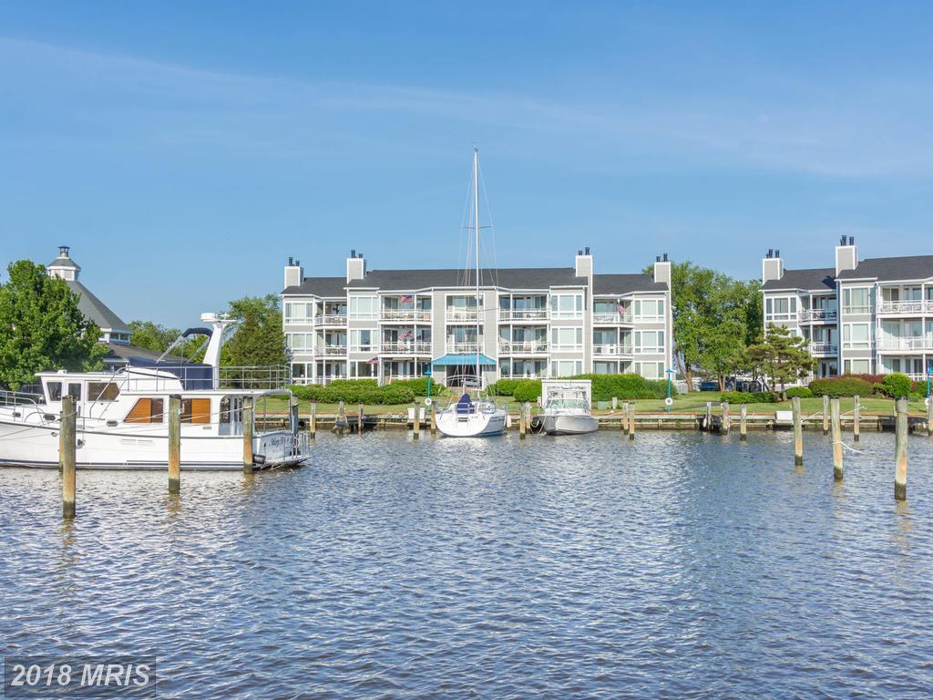 116 Oyster Cove Drive - Photo 1