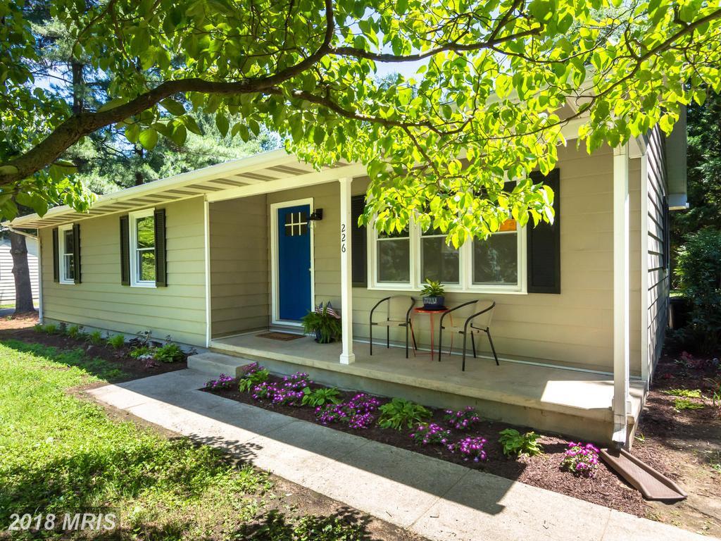 226 Central Drive - Photo 1