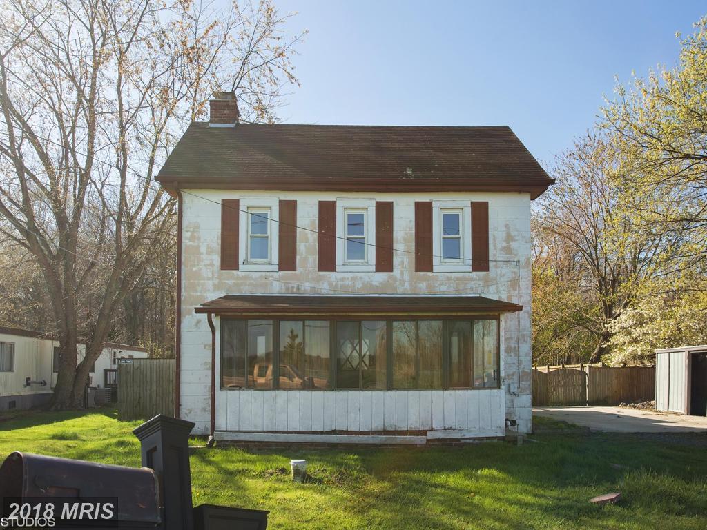 1133 Little Creek Road - Photo 1