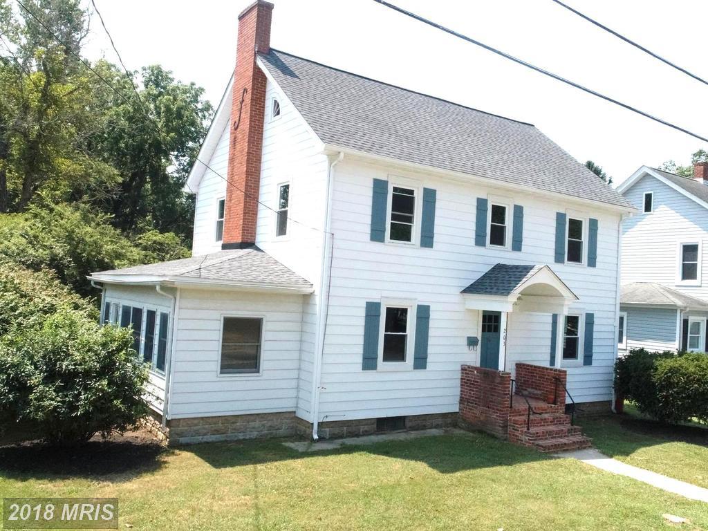 203 Belvedere Avenue - Photo 1