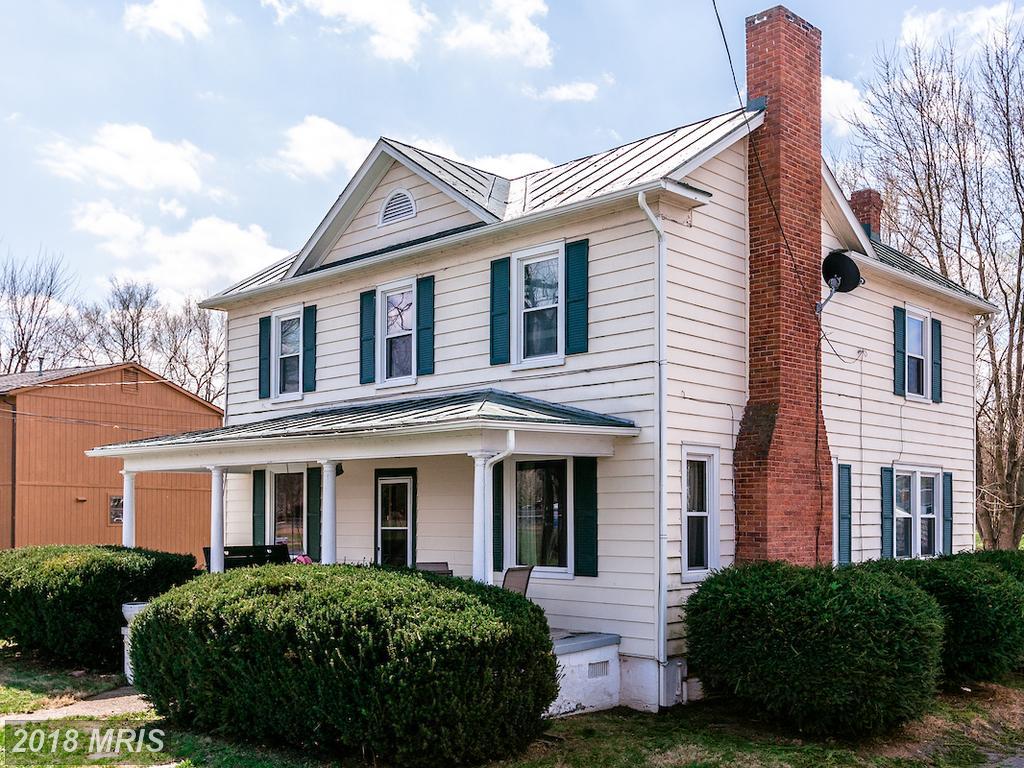 111 Fraley Lane - Photo 1