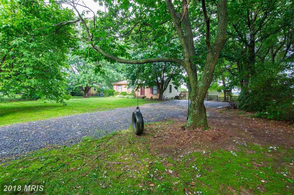10630 Hisers Lane - Photo 1