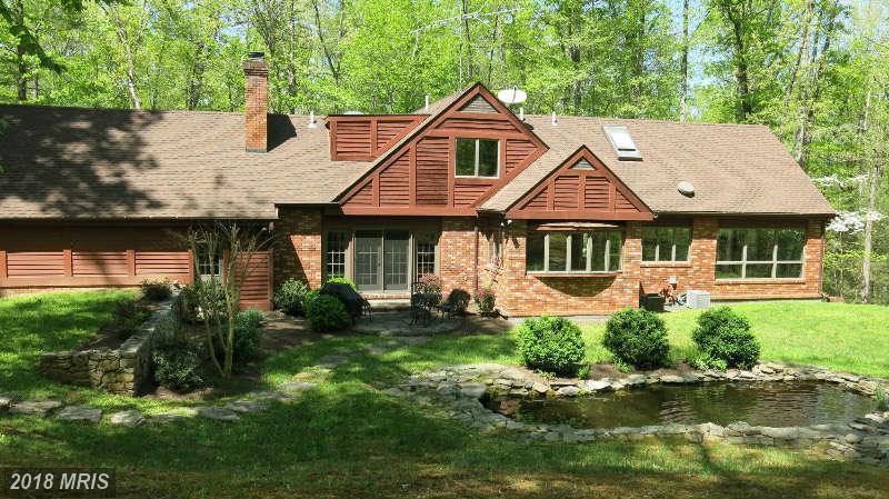 350 Grimsley Road - Photo 1