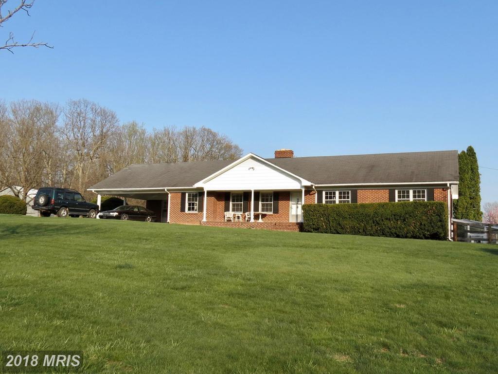 76 Battle Mountain Road - Photo 1