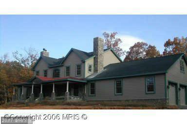 58 Rock Springs Lane - Photo 1