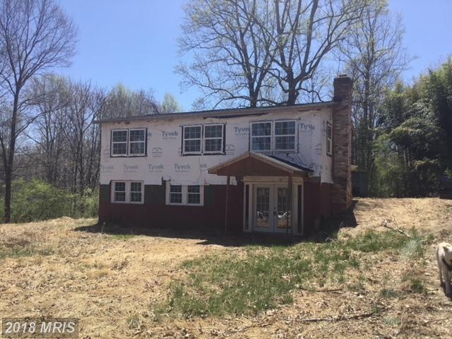 618 Aaron Mountain Road - Photo 1