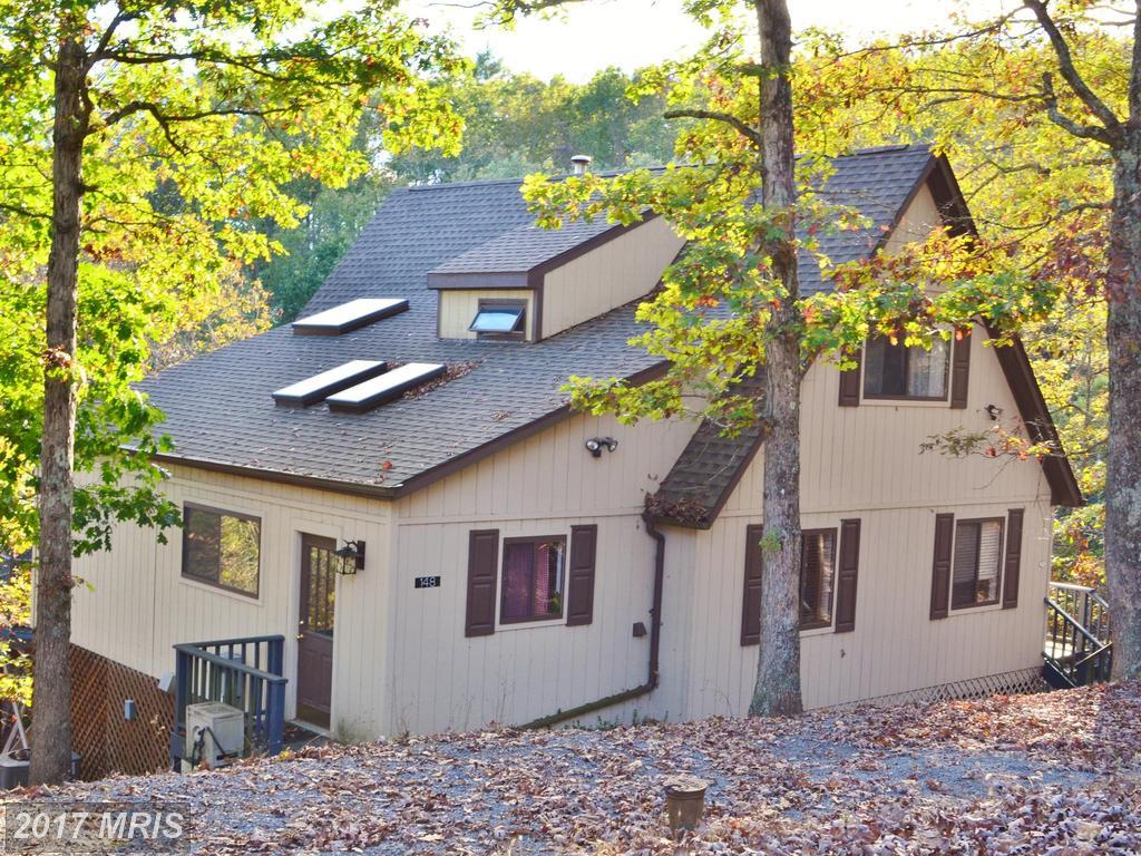 148 Early Drive - Photo 1