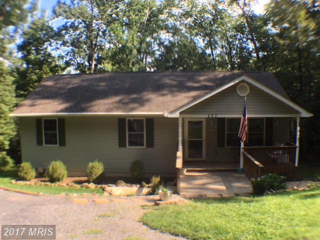 492 Sycamore Road - Photo 1