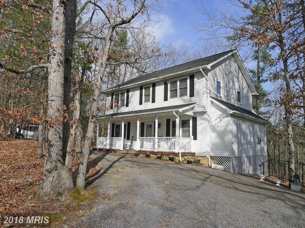 135 Morrie Drive - Photo 1