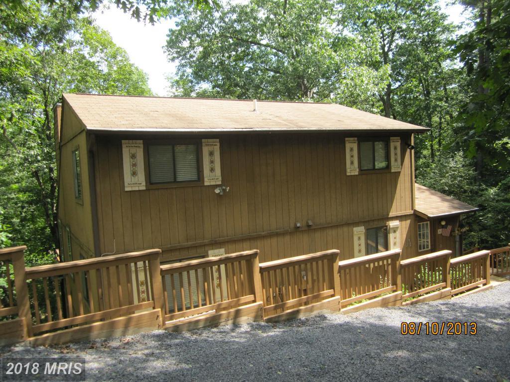 424 Deloris Road - Photo 1