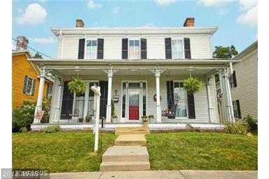 123 N. Church Street - Photo 1